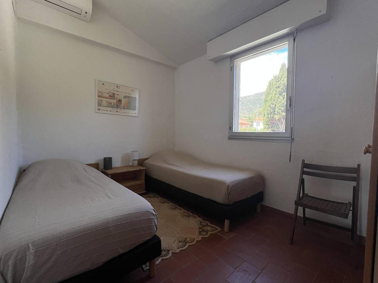 L'Appartement Des Sables 르 라방두 외부 사진